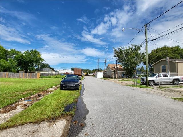 Land for sale in Jefferson, Jefferson Parish