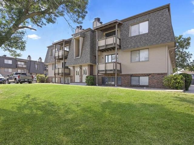 House for sale in Kansas
