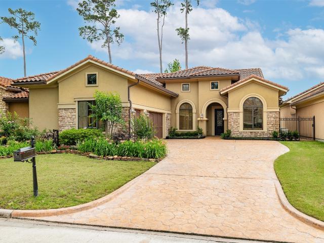 House for sale in Harris, Texas