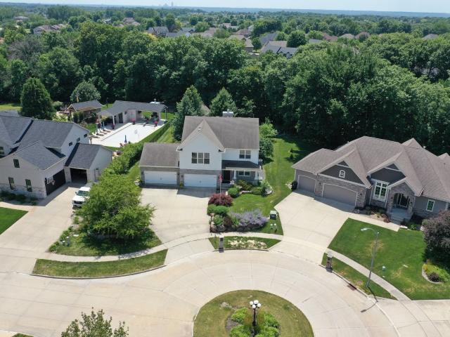House for sale in Ankeny, Iowa