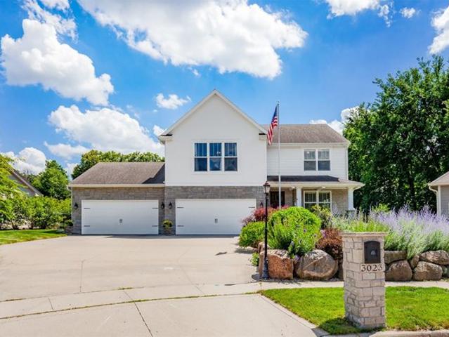 House for sale in Ankeny, Iowa