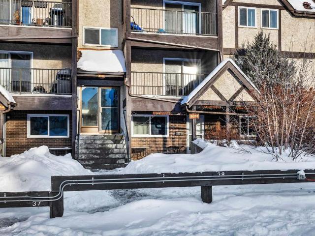Condo for sale in Saint Albert, Alberta