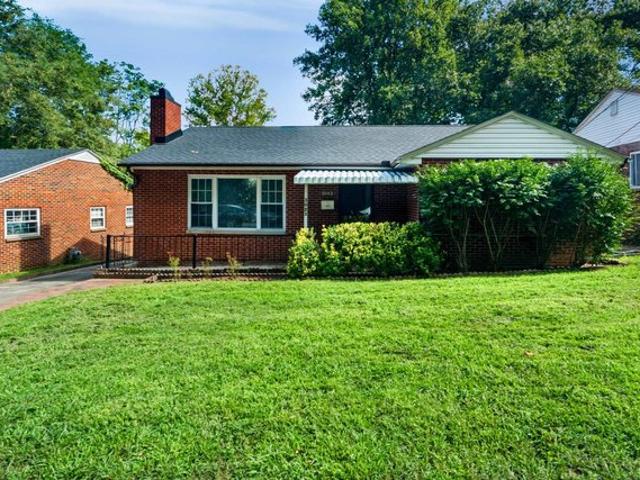 House for sale in Huntington, West Virginia