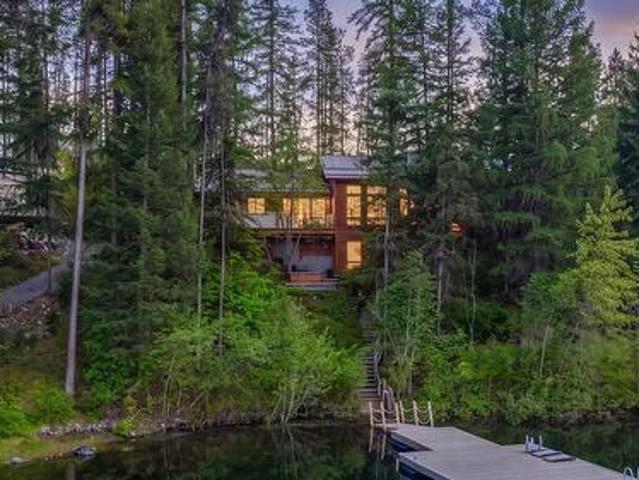 House for sale in British Columbia