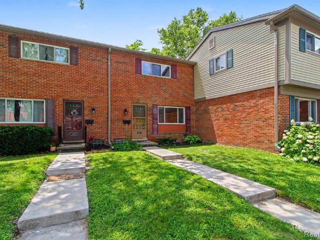 Condo for sale in Ann Arbor, Michigan