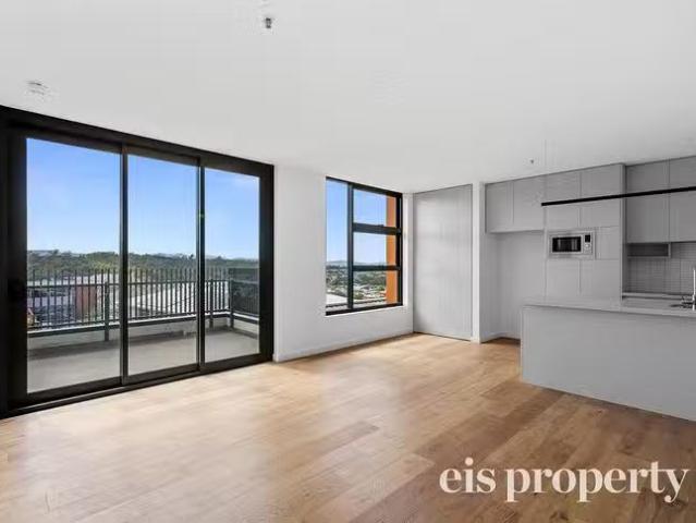 Apartment for rent in North Hobart
