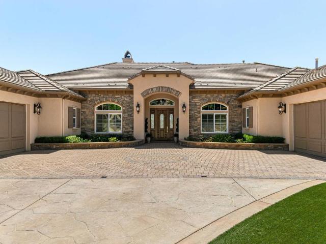 Property for sale in Bonsall, California