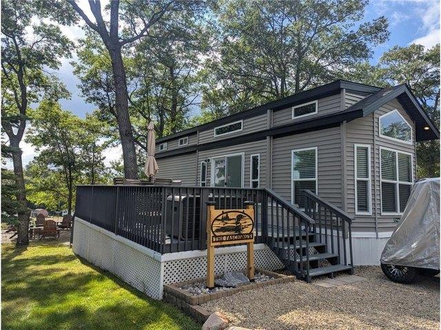 Land for sale in Crosslake, Minnesota