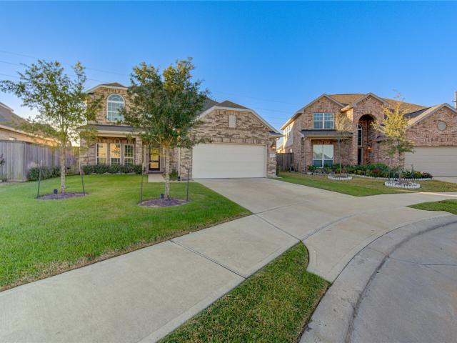 Property for rent in Brookshire, Texas