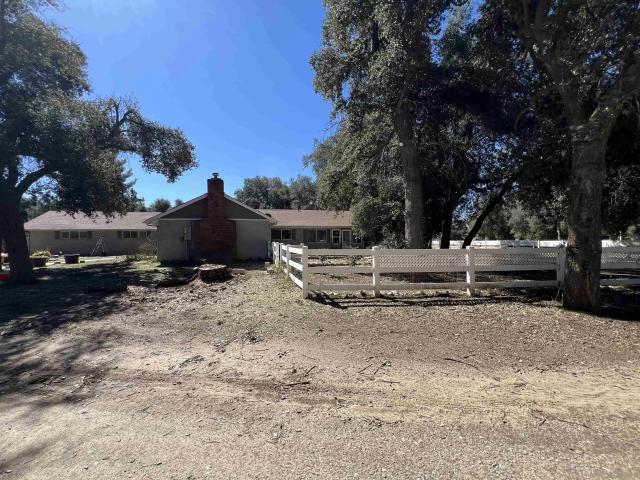 Property for sale in Warner Springs, California