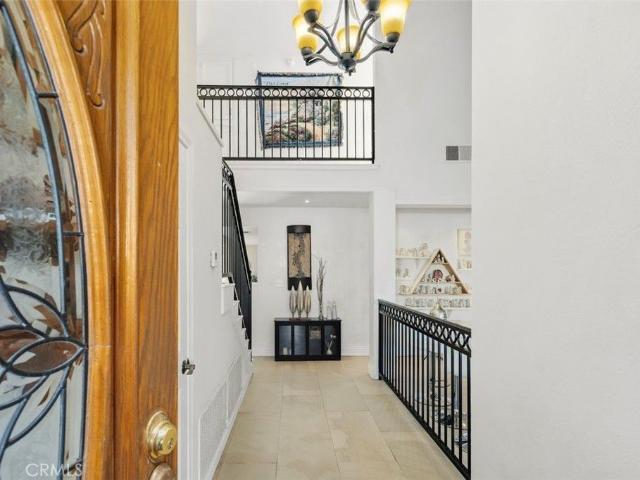 House for sale in Canyon Lake, California