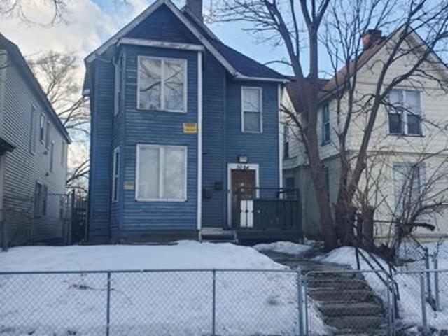 House for sale in Hennepin, Minnesota