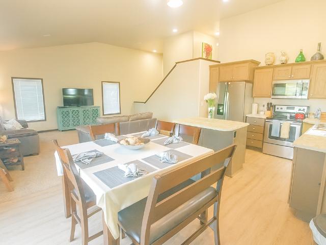 House for sale in Moorhead, Minnesota