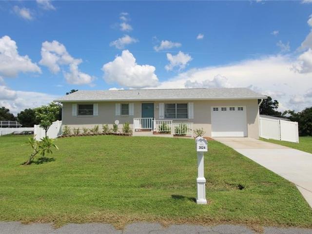 House for sale in Punta Gorda, Florida