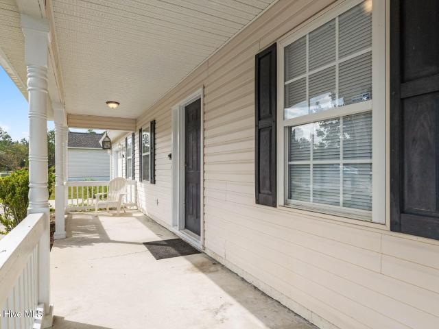 House for sale in Shallotte, Brunswick County