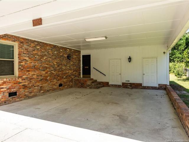 House for sale in Fayetteville, North Carolina