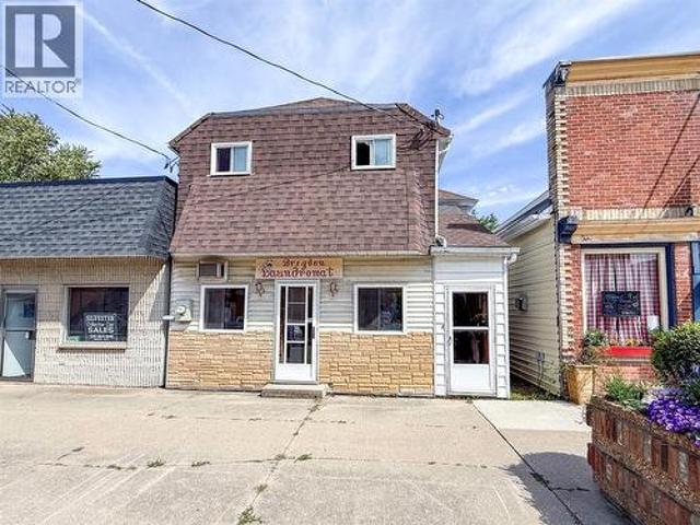 House for sale in St. Clair, Ontario