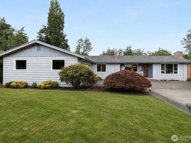 House for sale in Bellingham, Washington