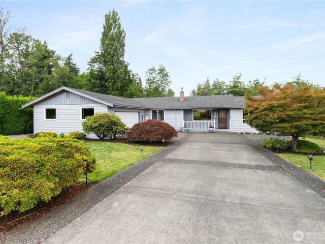 House for sale in Bellingham, Washington