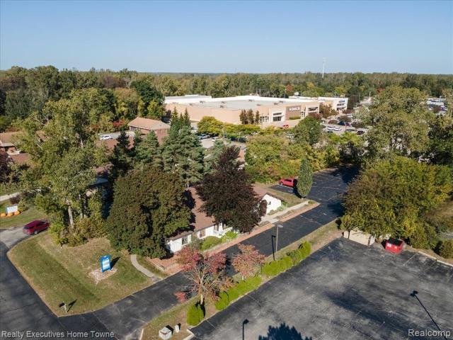 Commercial for sale in Fort Gratiot Charter Township, Saint Clair County