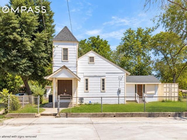 Property for rent in Dallas, Texas