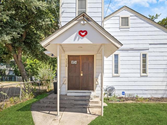 Property for rent in Dallas, Texas