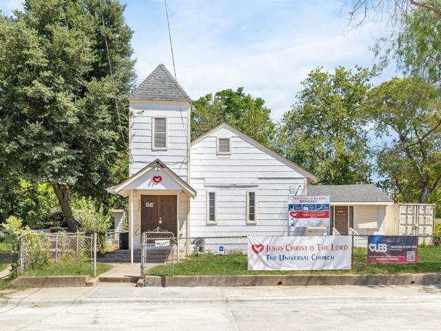 Property for rent in Dallas, Texas
