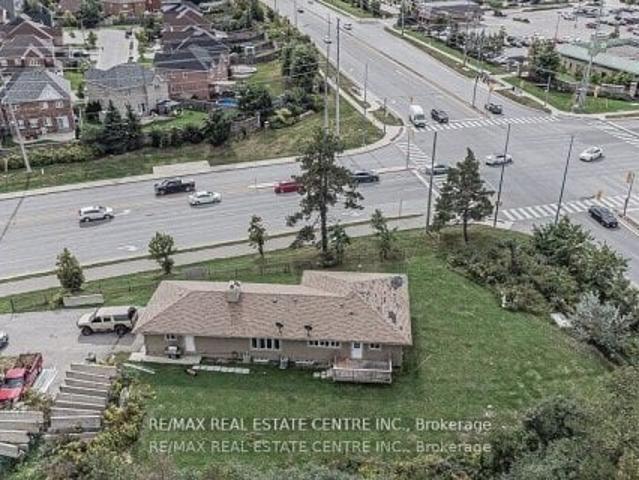 Land for sale in Georgina, Ontario