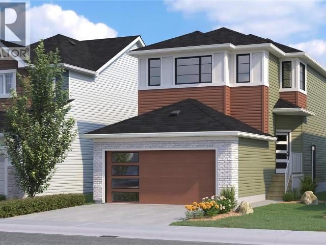 House for sale in Regina, Saskatchewan