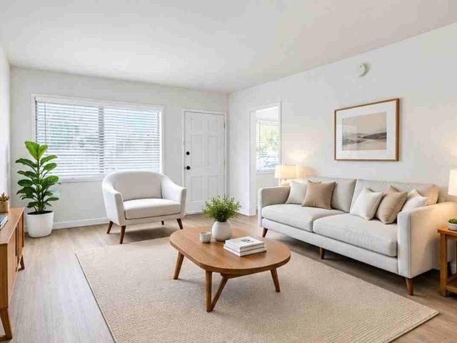 Apartment for rent in Long Beach, Los Angeles County