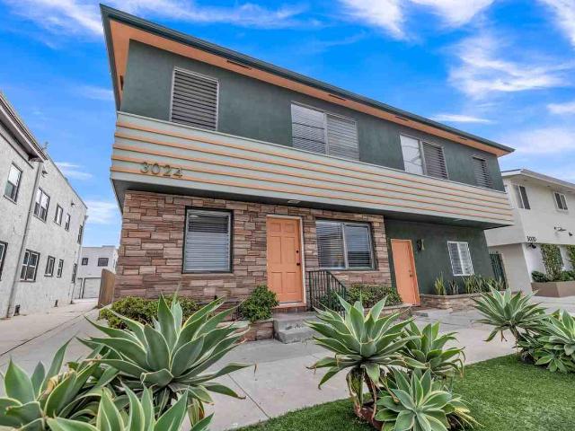 Apartment for rent in Long Beach, California