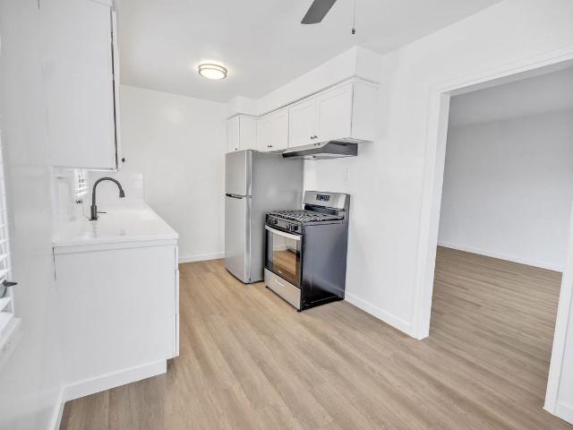 Apartment for rent in Long Beach, Los Angeles County