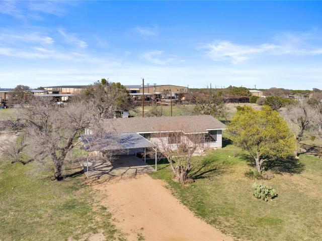 House for sale in Burnet, Texas