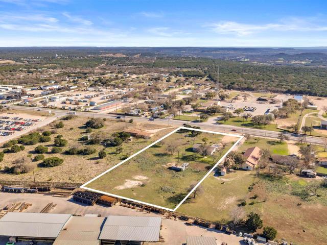 Property for sale in Burnet, Texas