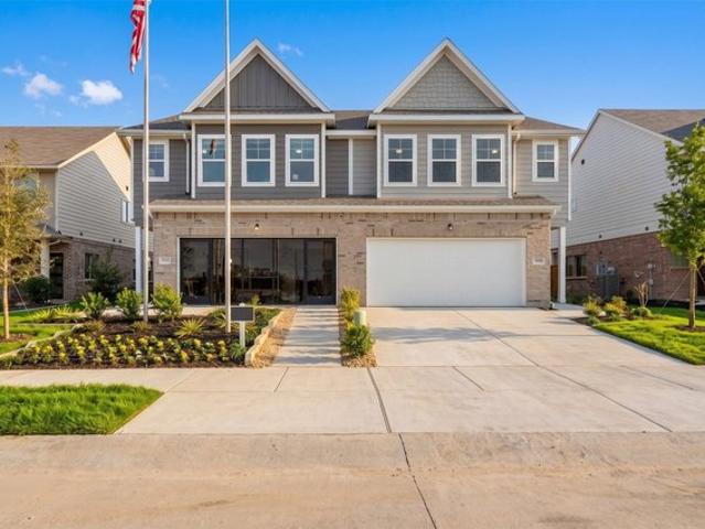 Townhouse for sale in Wylie, Texas