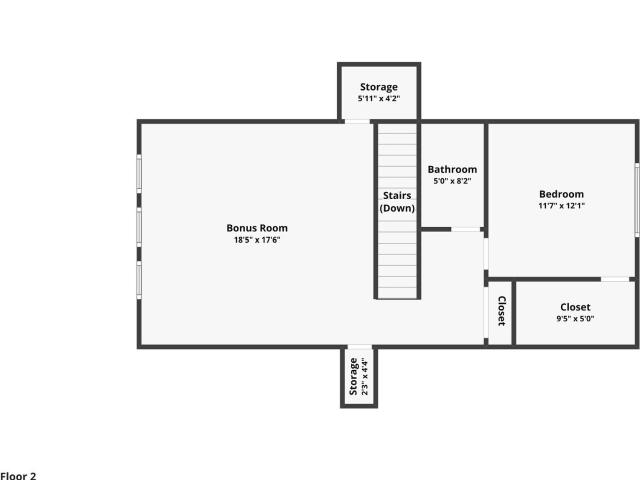 Property for rent in State Road, North Carolina