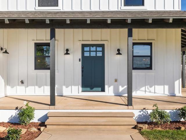 House for sale in Vista, California