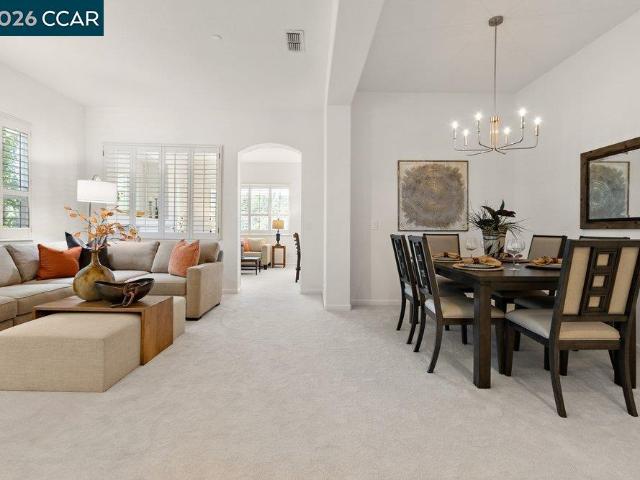 Condo for sale in Walnut Creek, California