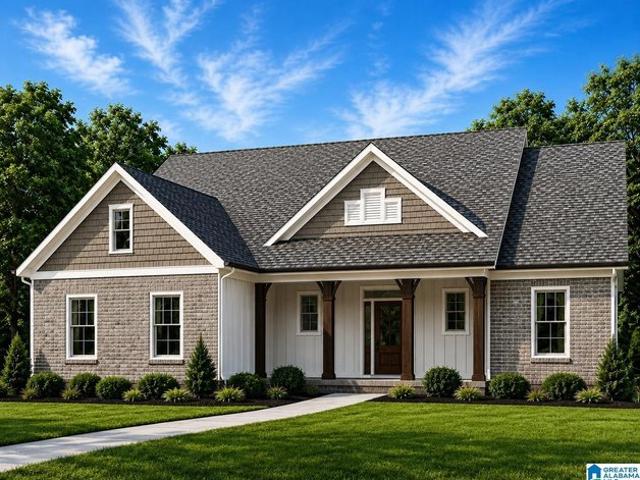 House for sale in Pelham, Alabama