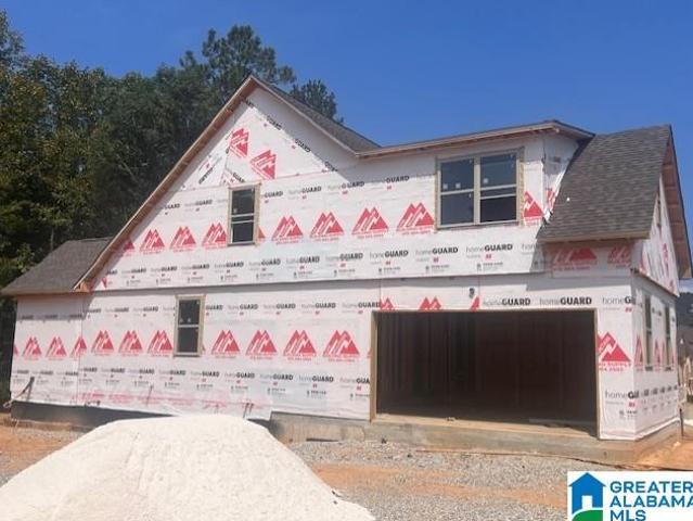 House for sale in Pelham, Alabama