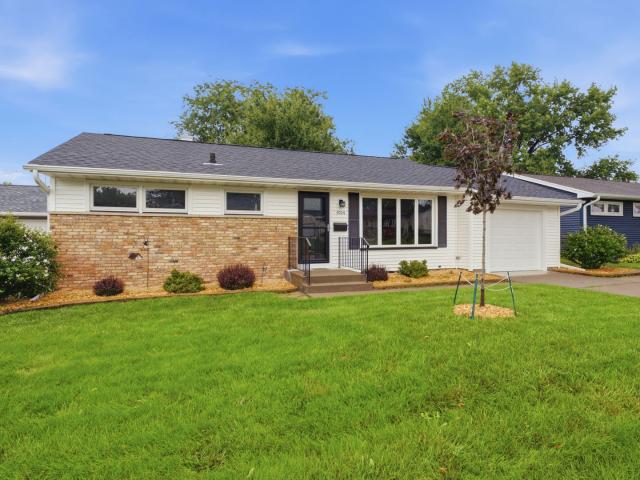 House for sale in Davenport, Iowa