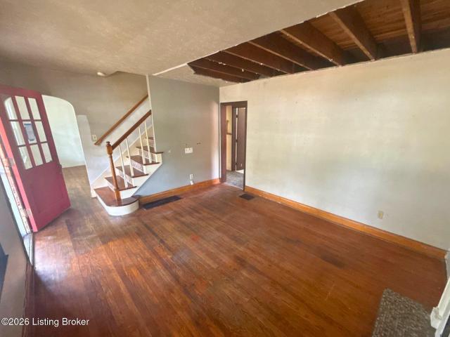 House for sale in Louisville, Kentucky