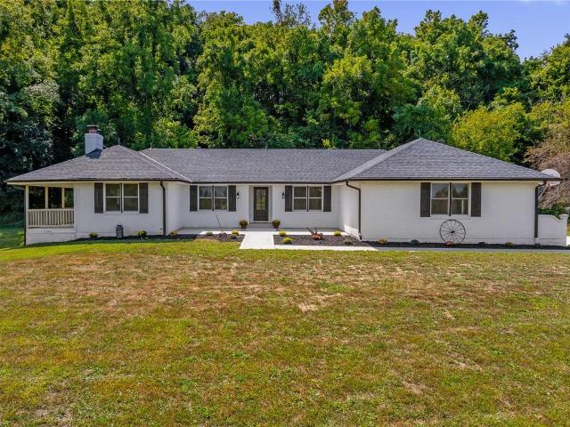 House for sale in Napoleon, Missouri
