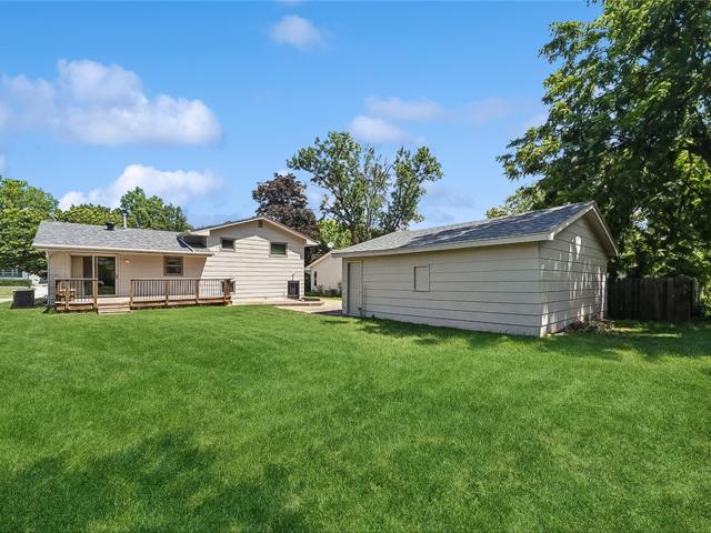 House for sale in Des Moines, Iowa