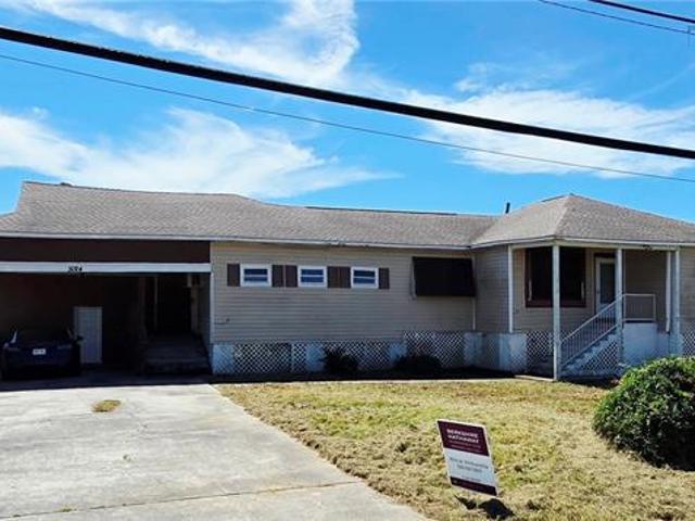 House for sale in New Orleans, Louisiana