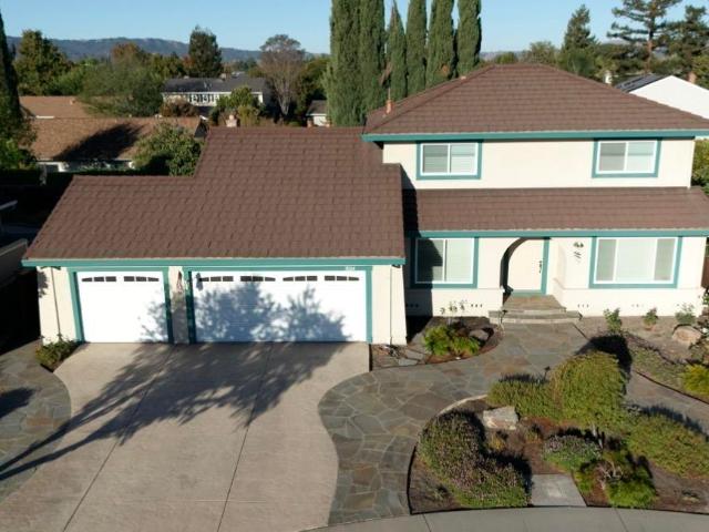 House for sale in Pleasanton, Alameda County