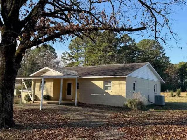 House for rent in Ark
