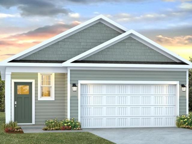 House for sale in Bolivia, Brunswick County