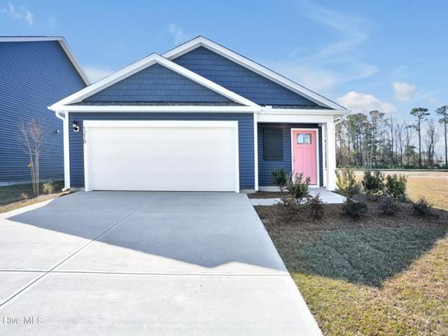 House for sale in Bolivia, North Carolina