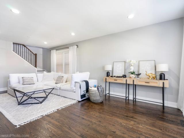 House for sale in Elmwood Park, Illinois